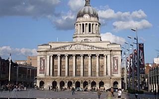 Nottingham Council